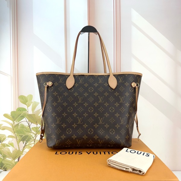 包包/路易威登/95新/250131QR0009