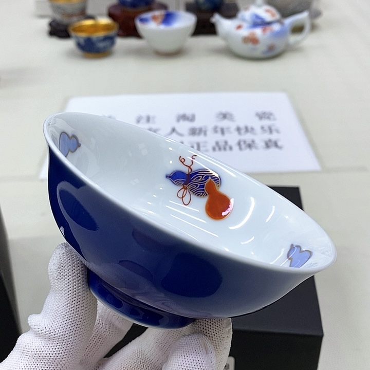 摆件口径11正品保真