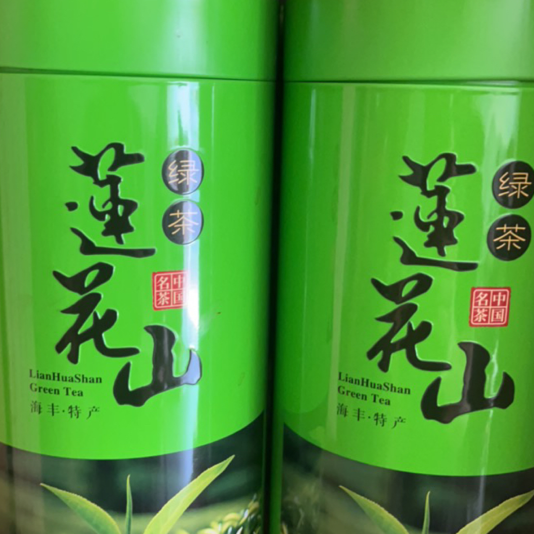 2025手工头春绿茶