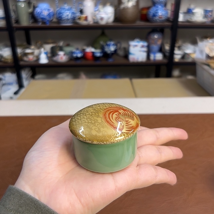 瓷片介里家的精选好物