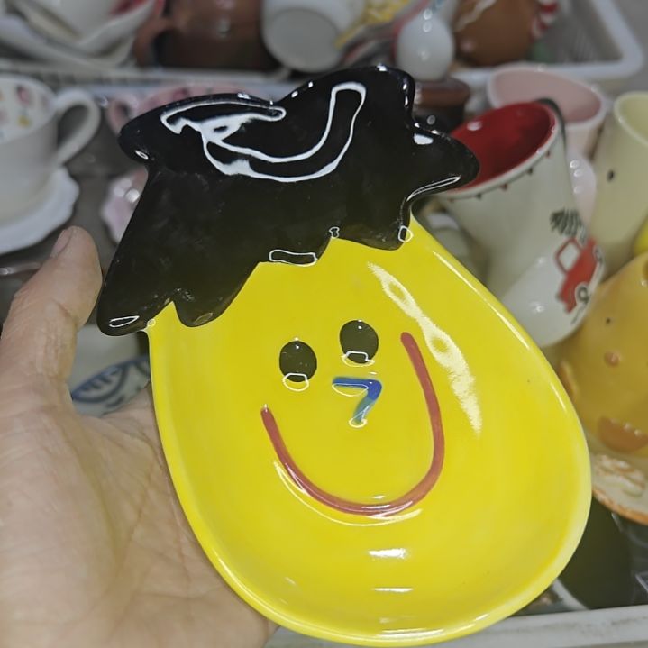 齐***齐欧式，陶瓷餐具杯碗盘微瑕介意慎拍