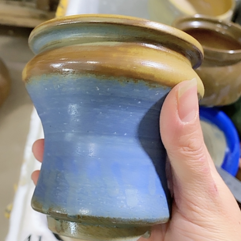 【闪购商品】红陶口8