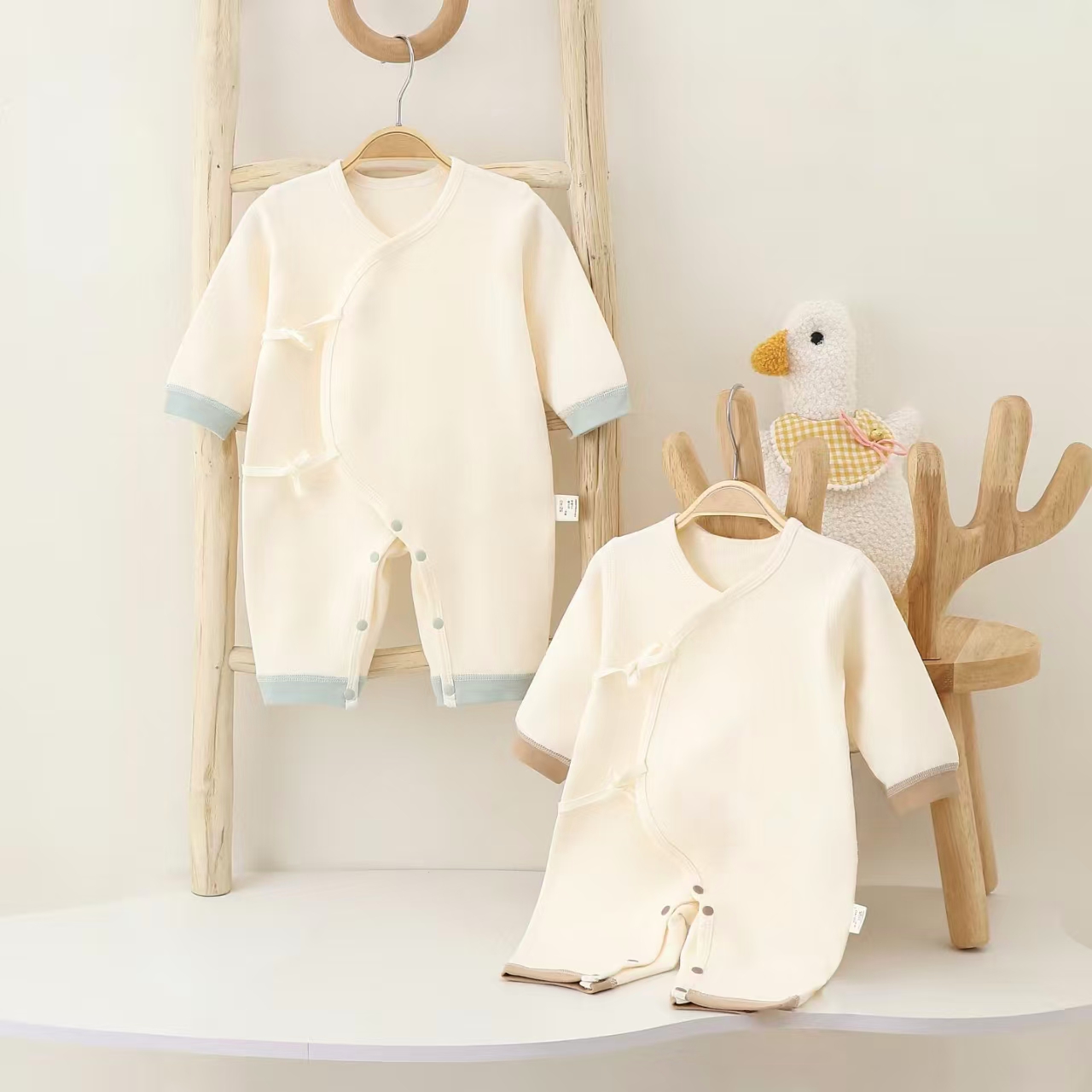 【直播专用】宝宝连体套装（非直播时下单无效）