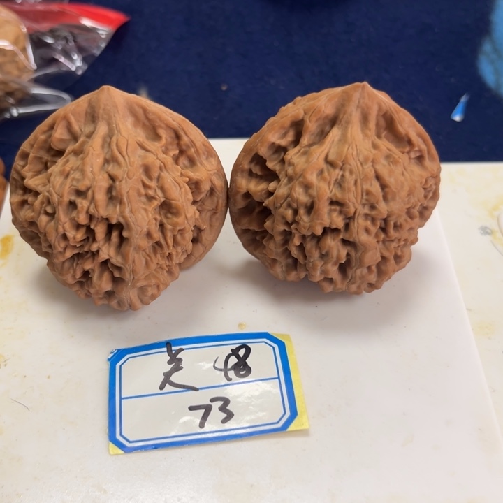 核桃48精品官帽73号