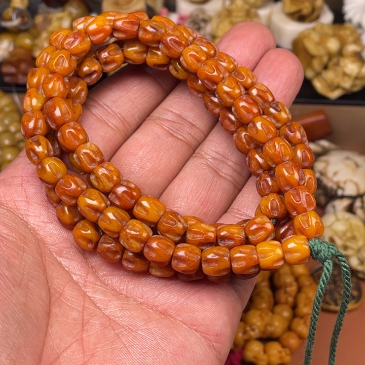 驼骨摆件人工养殖