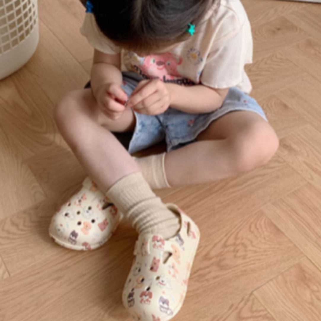 童程宝宝秋冬打底