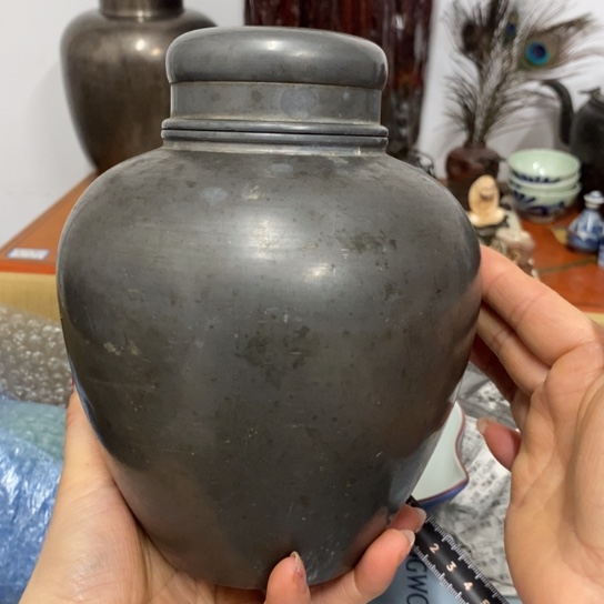 紫砂茶杯好物分享周一快乐