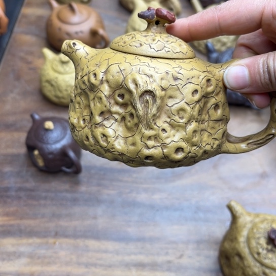 茶壶紫砂紫砂茶具