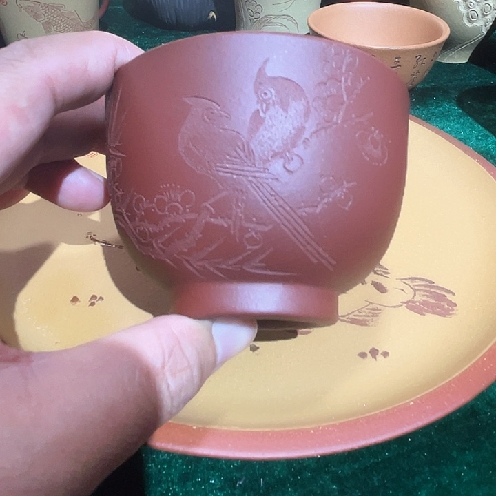 茶杯紫砂福利福利