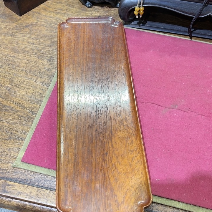 香榧木一木一器一世界