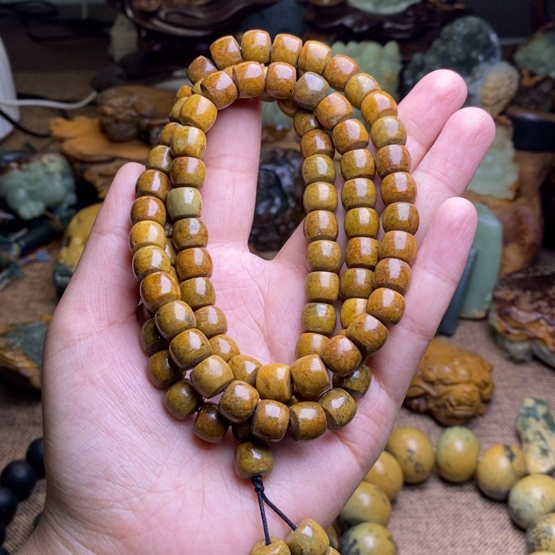 开***心岫岩河磨玉（透闪石质玉）未镶嵌挂件