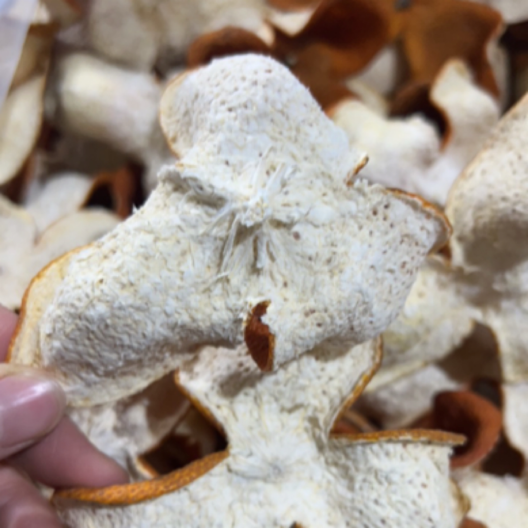 浦北陈皮试喝装，新树皮，生晒无添加