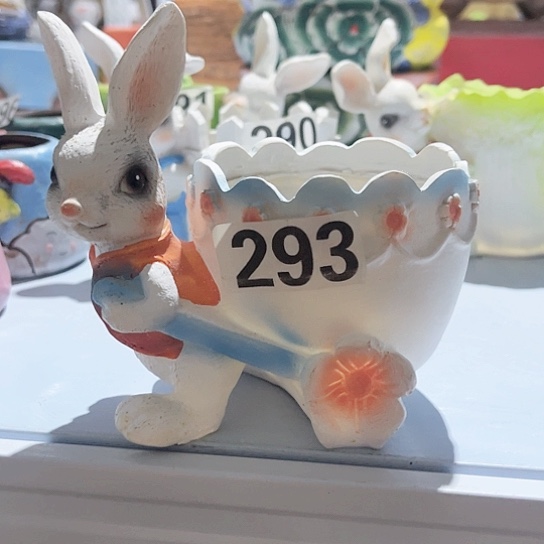 多肉植物花盆花盆