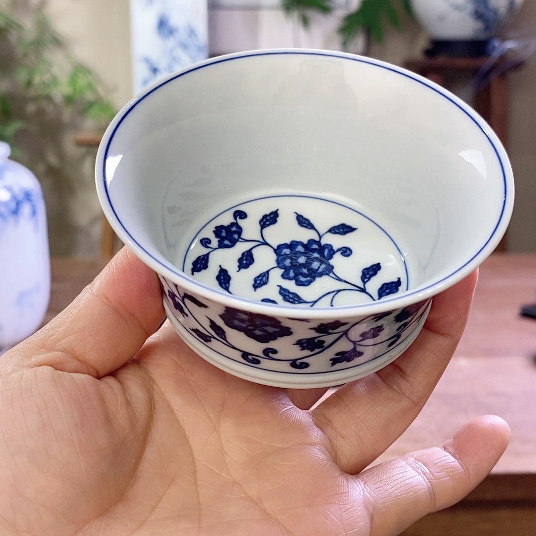 【闪购商品】景德镇陶瓷家用摆件