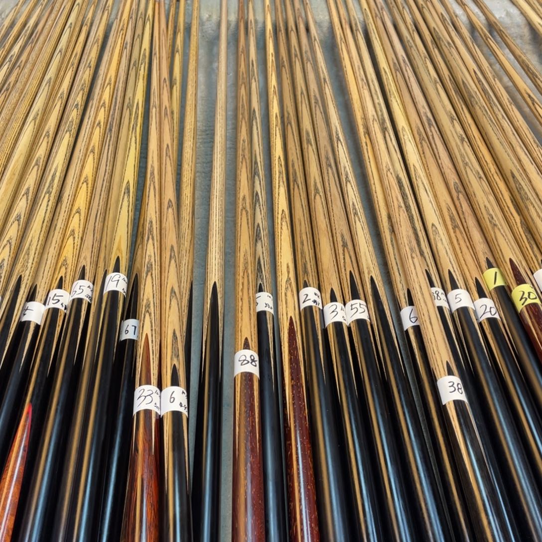 胡***子白蜡木长款黑通小U