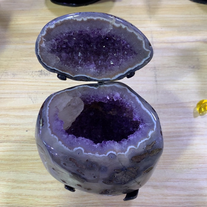 水晶大型摆件（非配饰）未镶嵌h