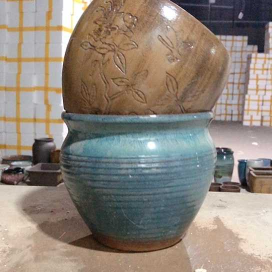 正品口径19-17厘米