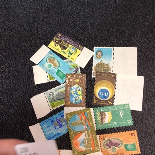 110哈哈哈哈埃及明信片