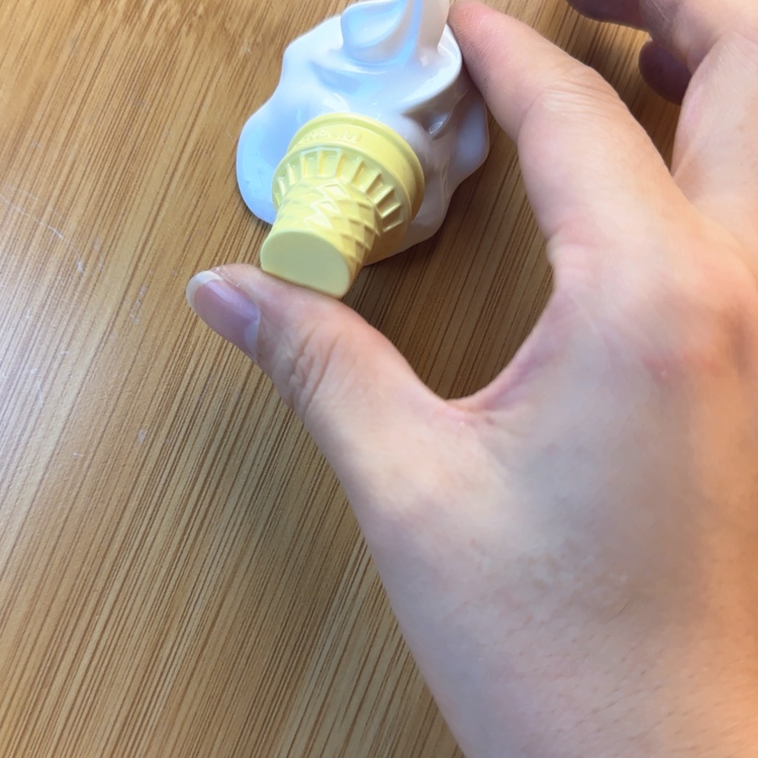 双层款冰淇凌冰箱贴