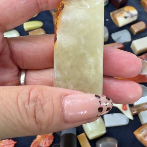 郭***d寿山石寿山善伯石