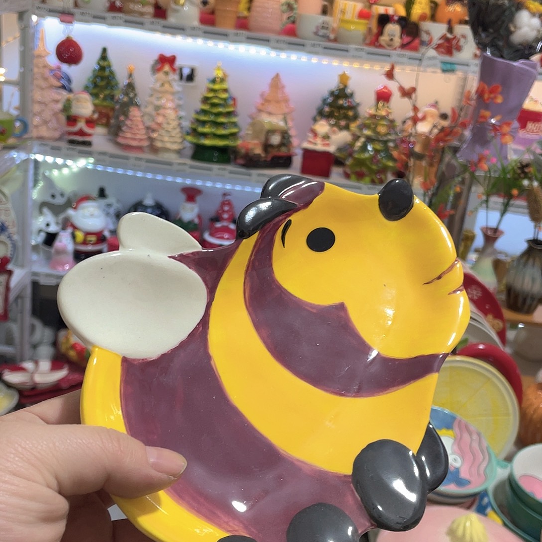 微瑕陶瓷介意慎拍