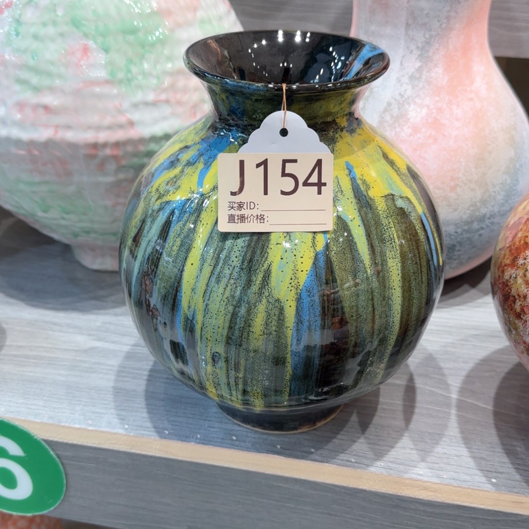 景德镇陶瓷艺术品