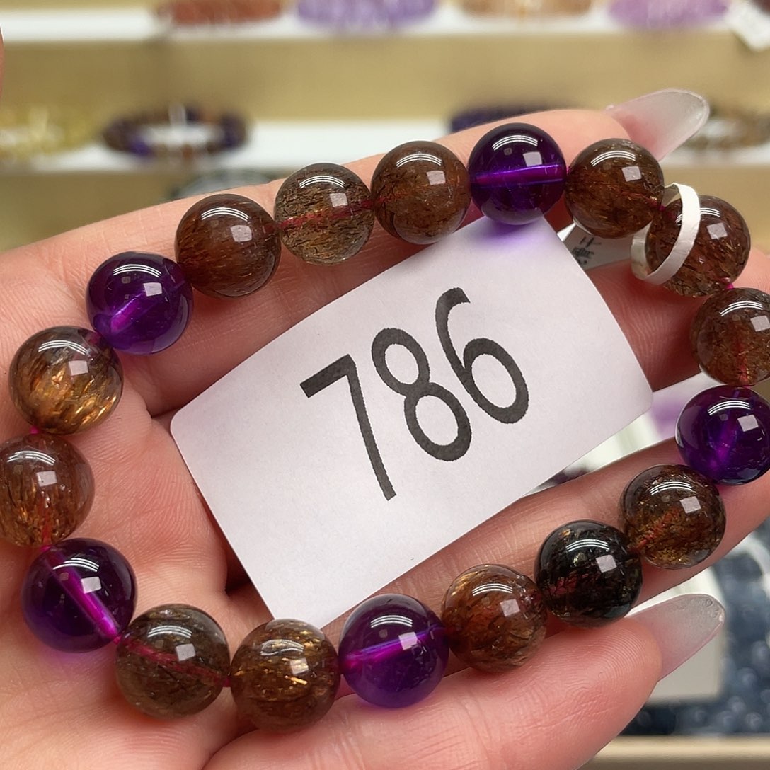 多样性发一条未镶嵌水晶