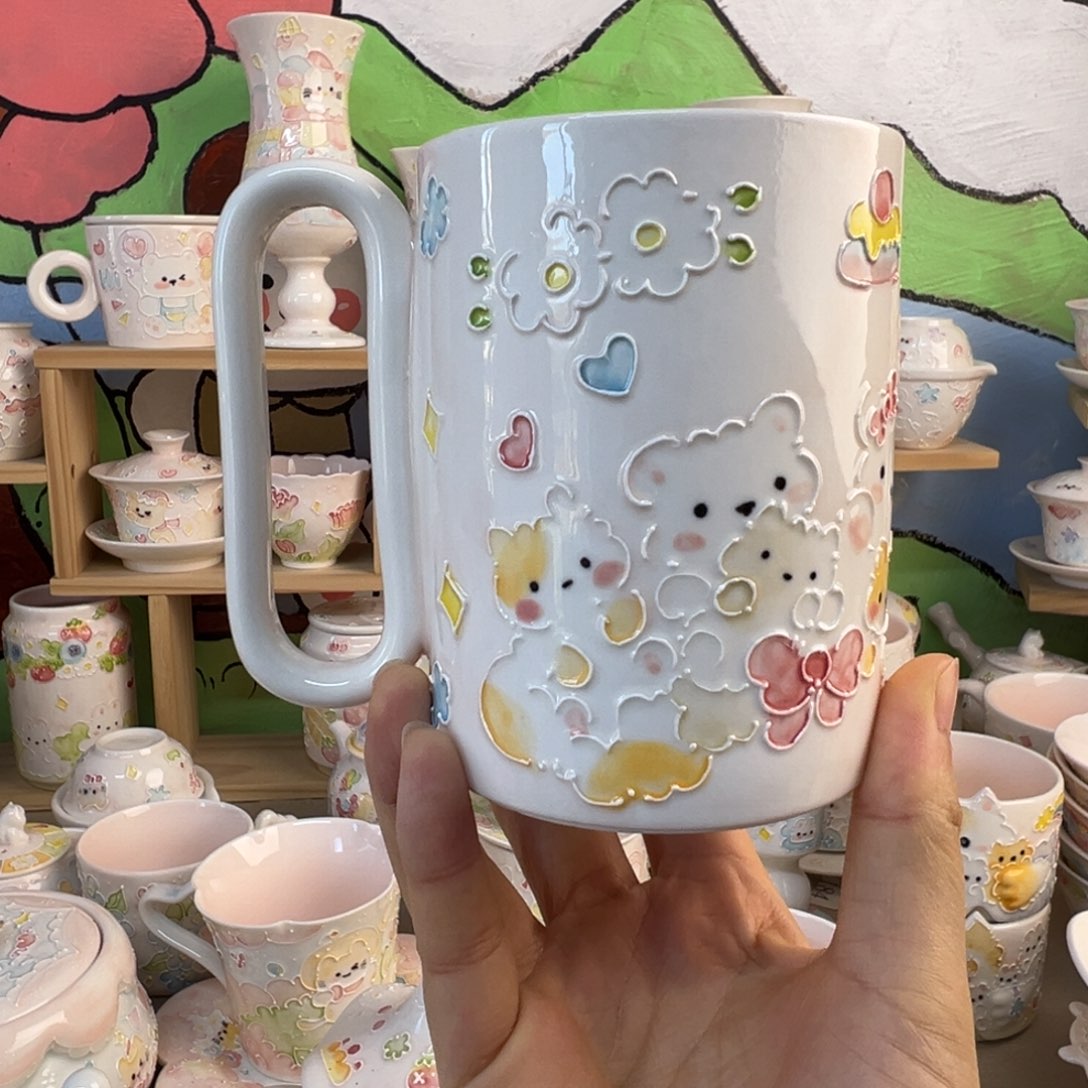 瓷其他景德镇陶瓷艺术品