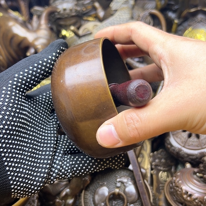 铜器摆件诚信经营