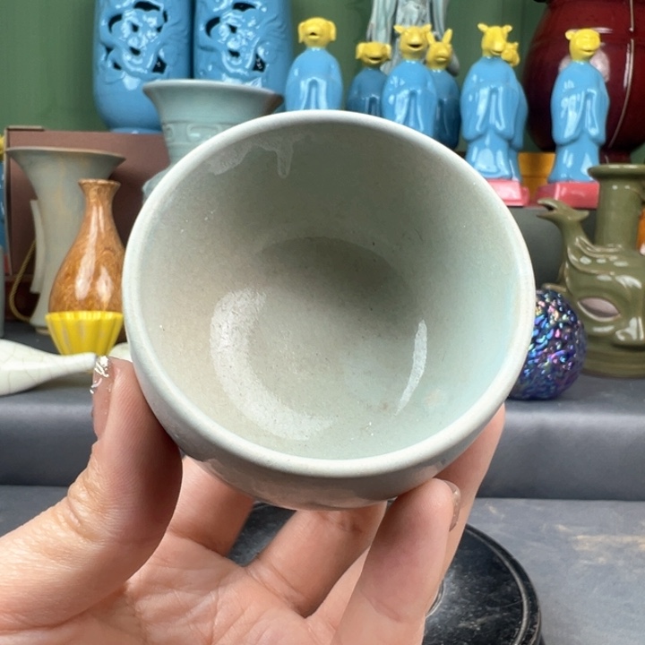 瓷器艺术品收藏鉴赏