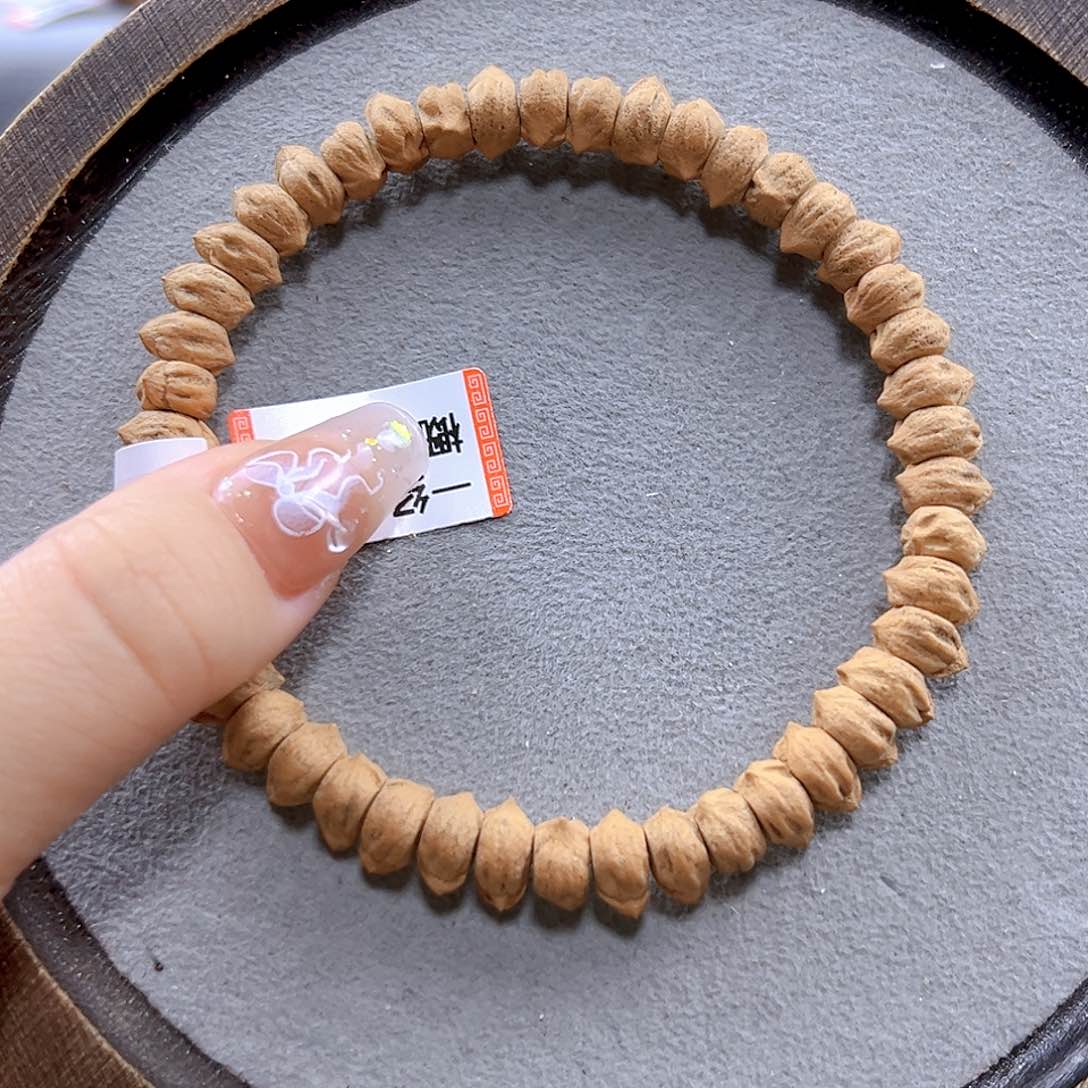 柏香籽/百香籽手串