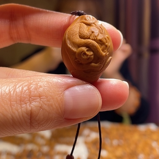 手串/手链橄榄核橄榄核