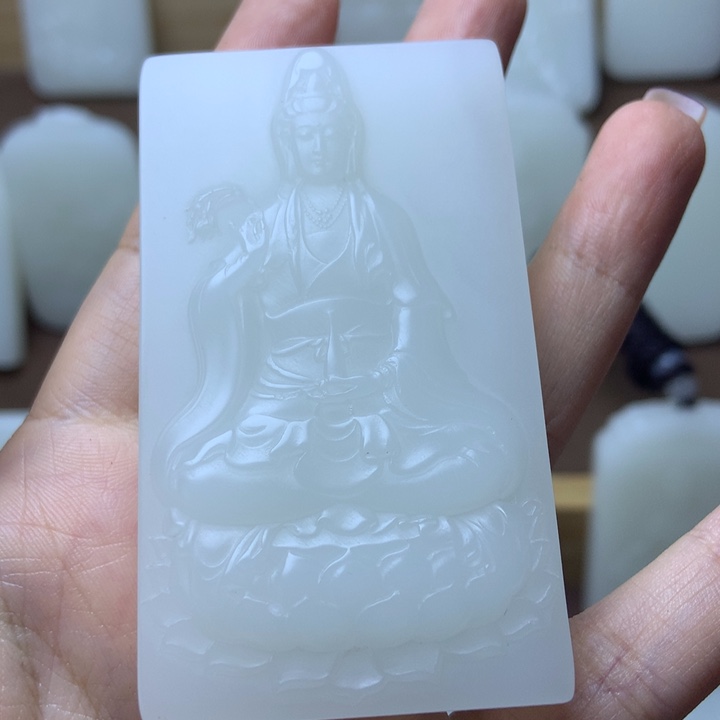 山***间观音牌6666666666666