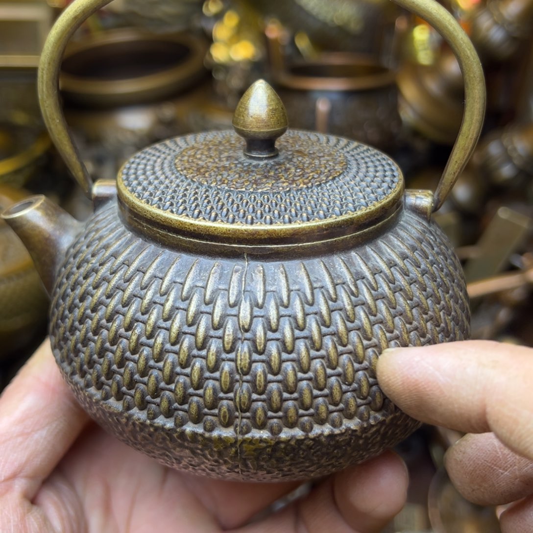 精美文玩精品摆件