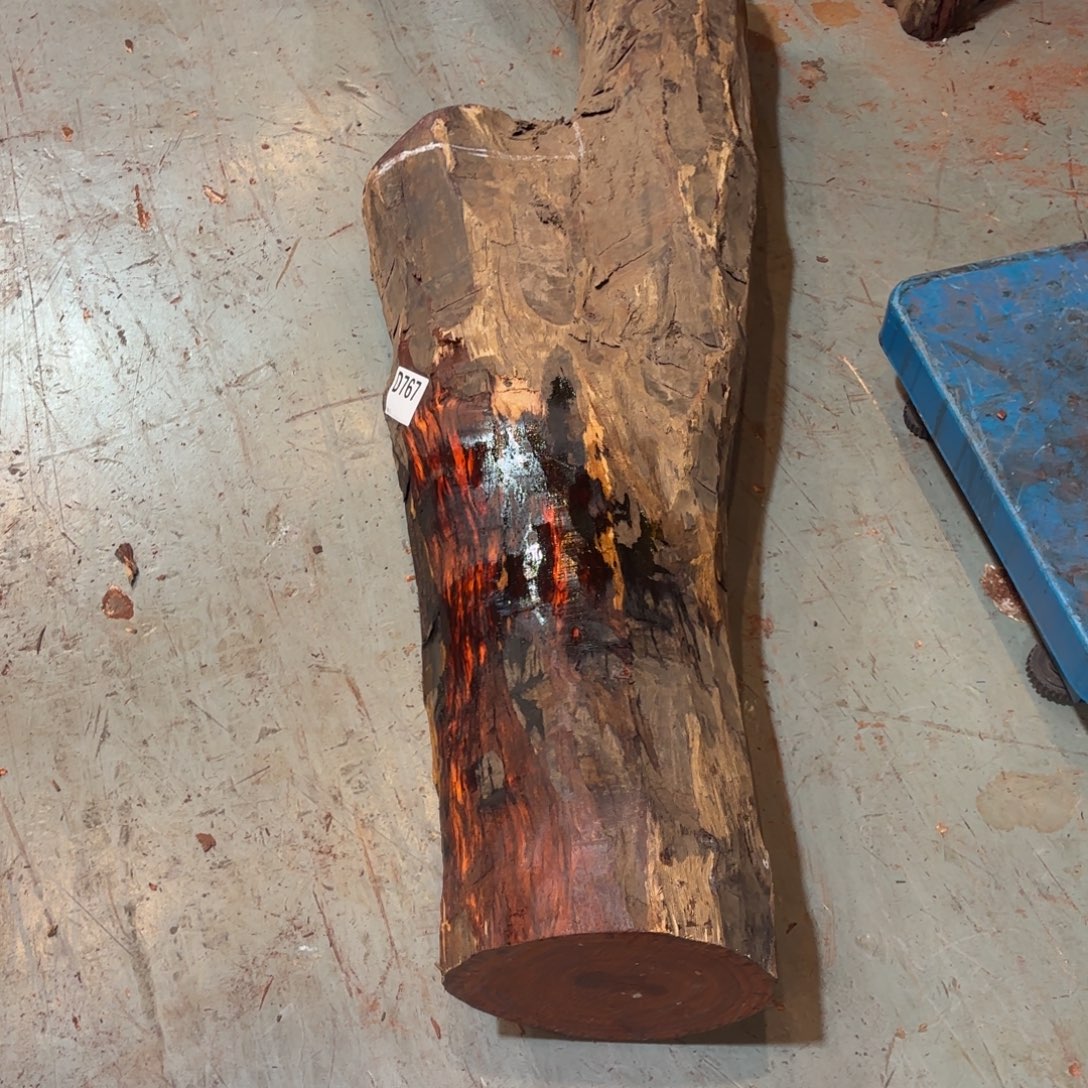 一物一拍血檀编码767