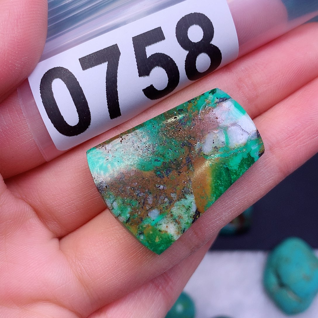 空竹粉丝专享十堰特色手工散珠