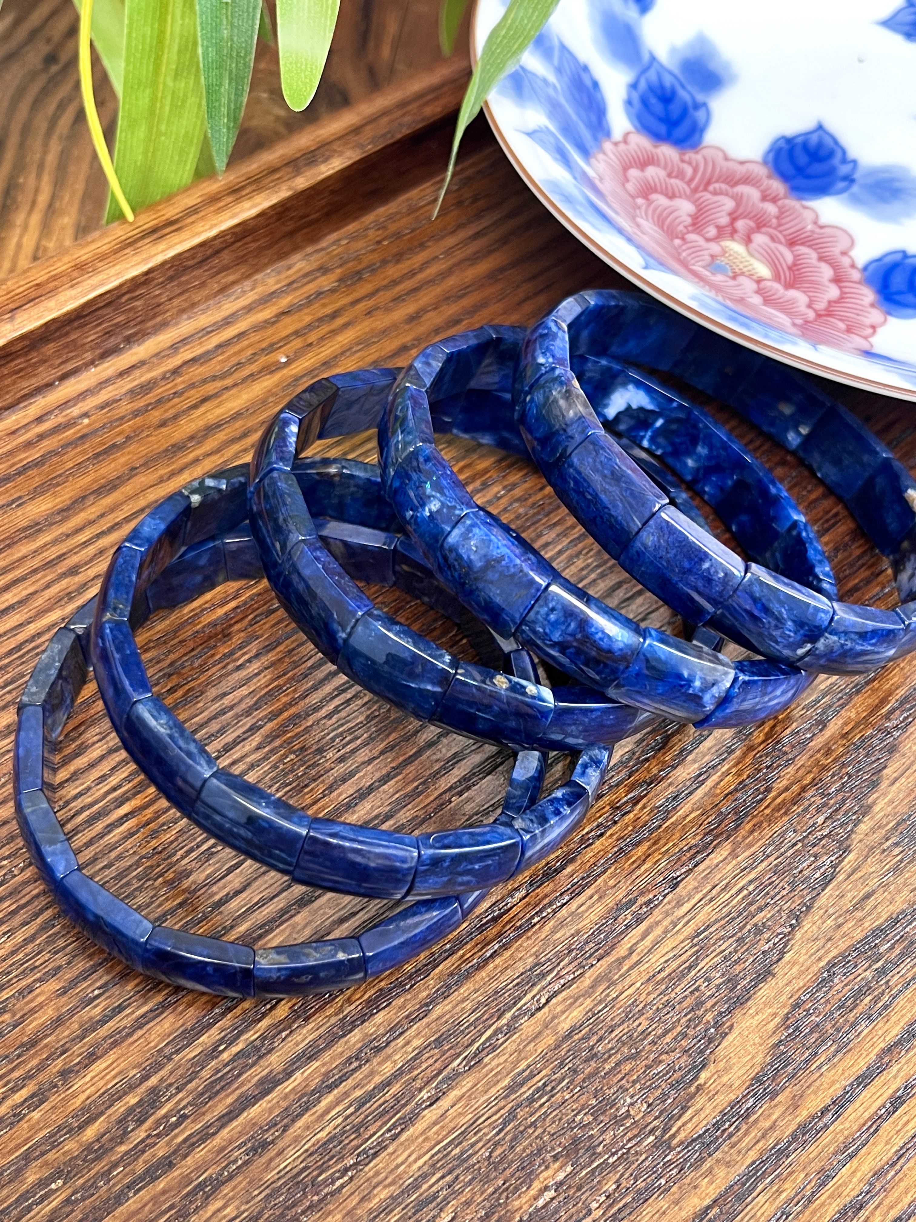 宝藏阁 DIY手链@多样性发其一