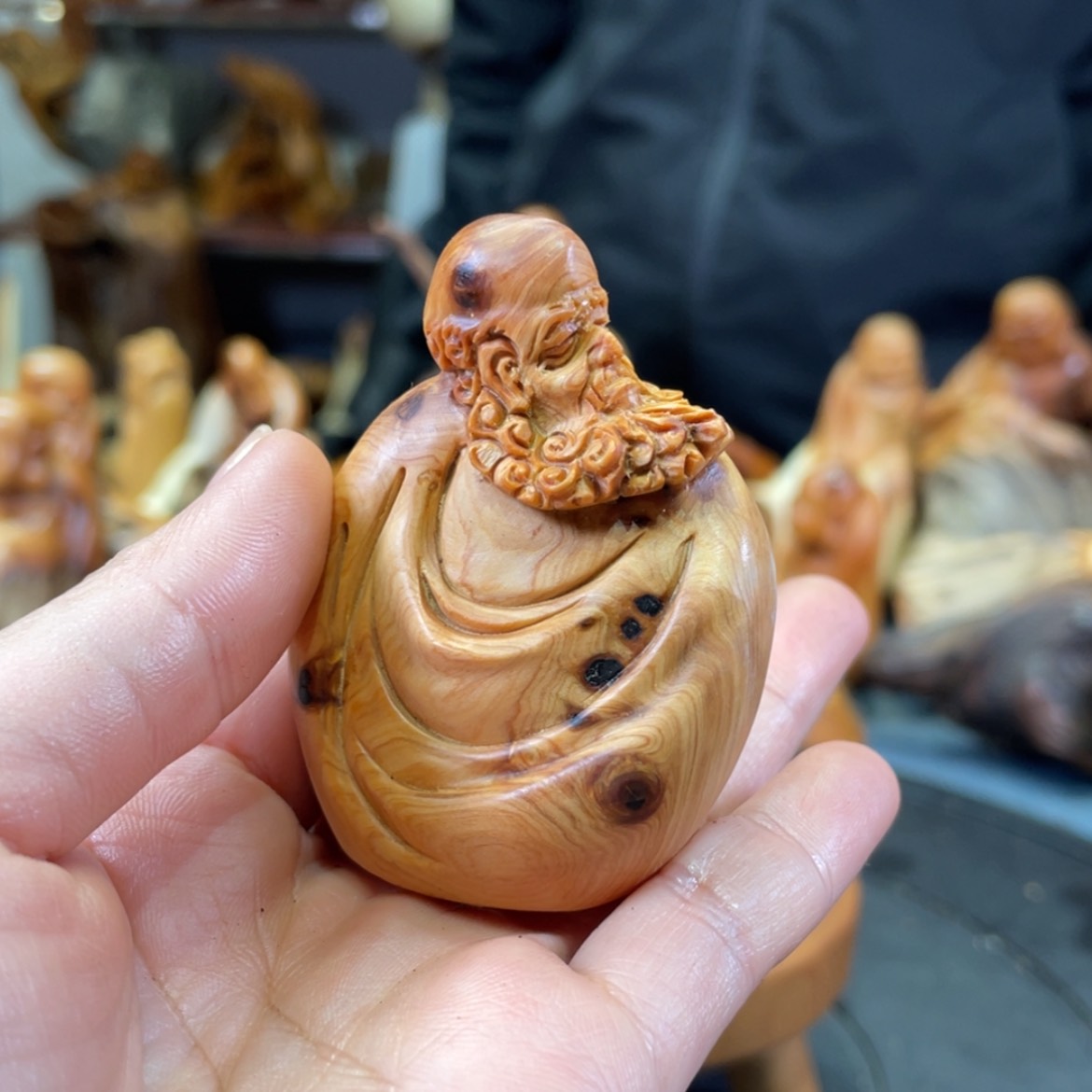 【闪购商品】柏木（崖柏）其他