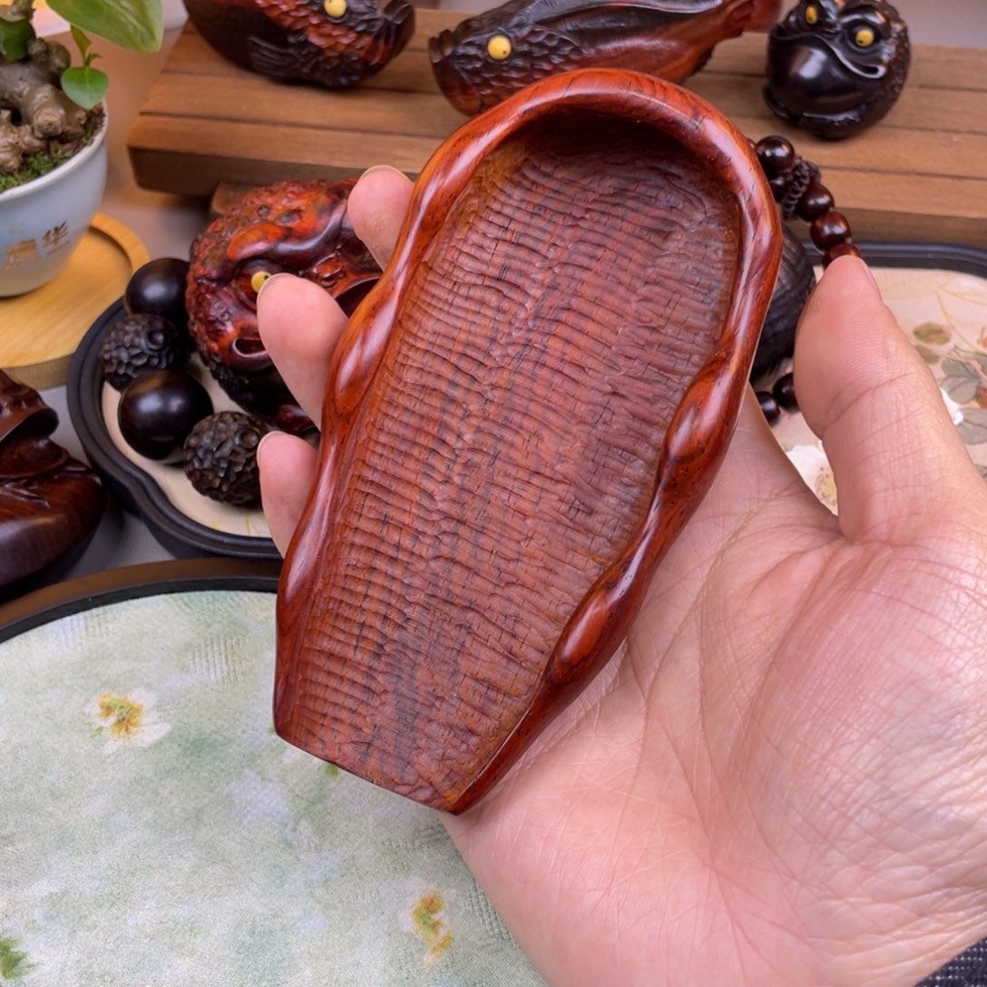 风****微凹黄檀（南美大红酸枝）