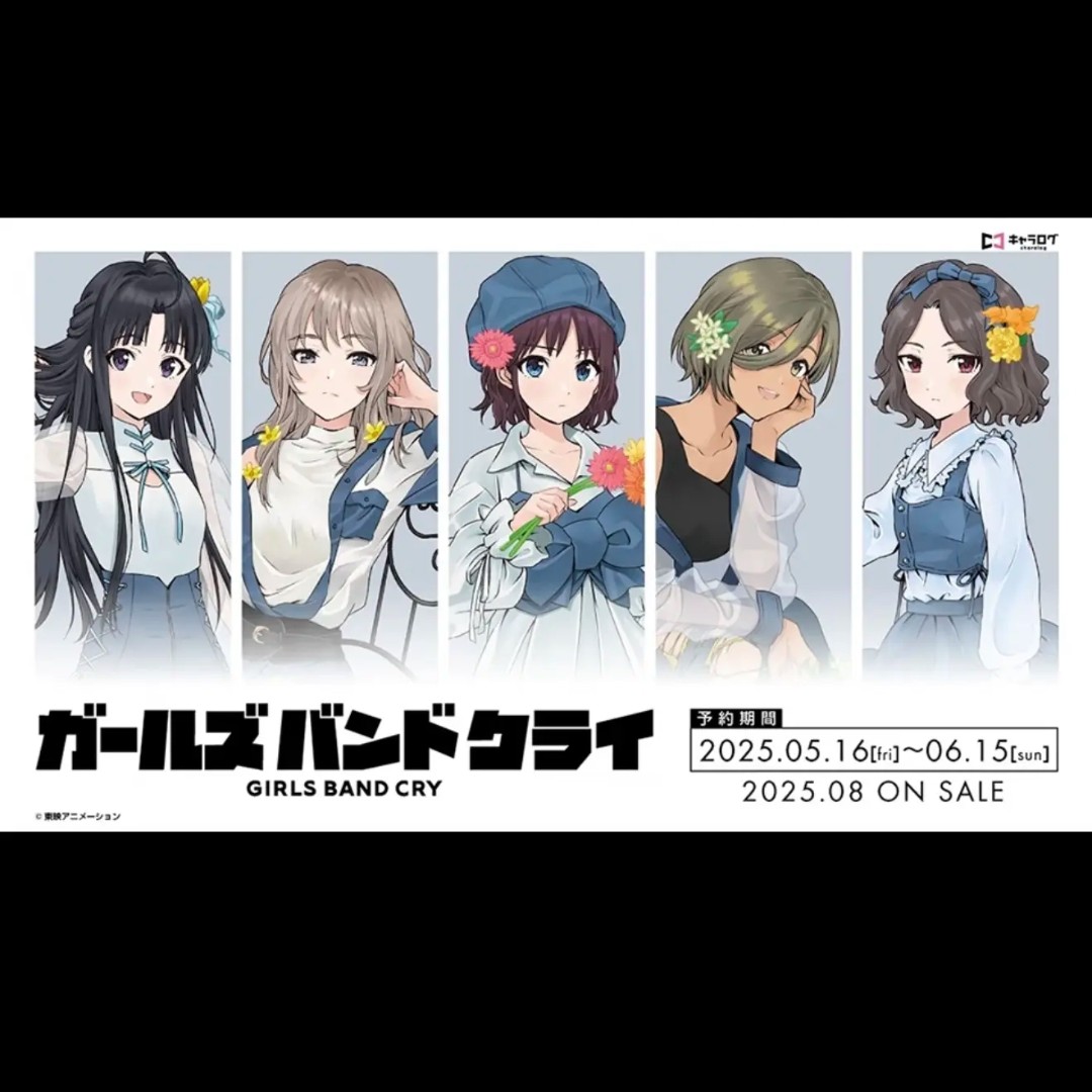 gbc牛仔风格denim styleVer吧唧拍立得盲盒代拆