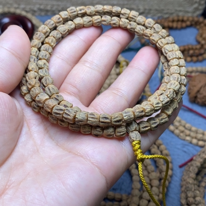 吊坠柏香籽/百香籽