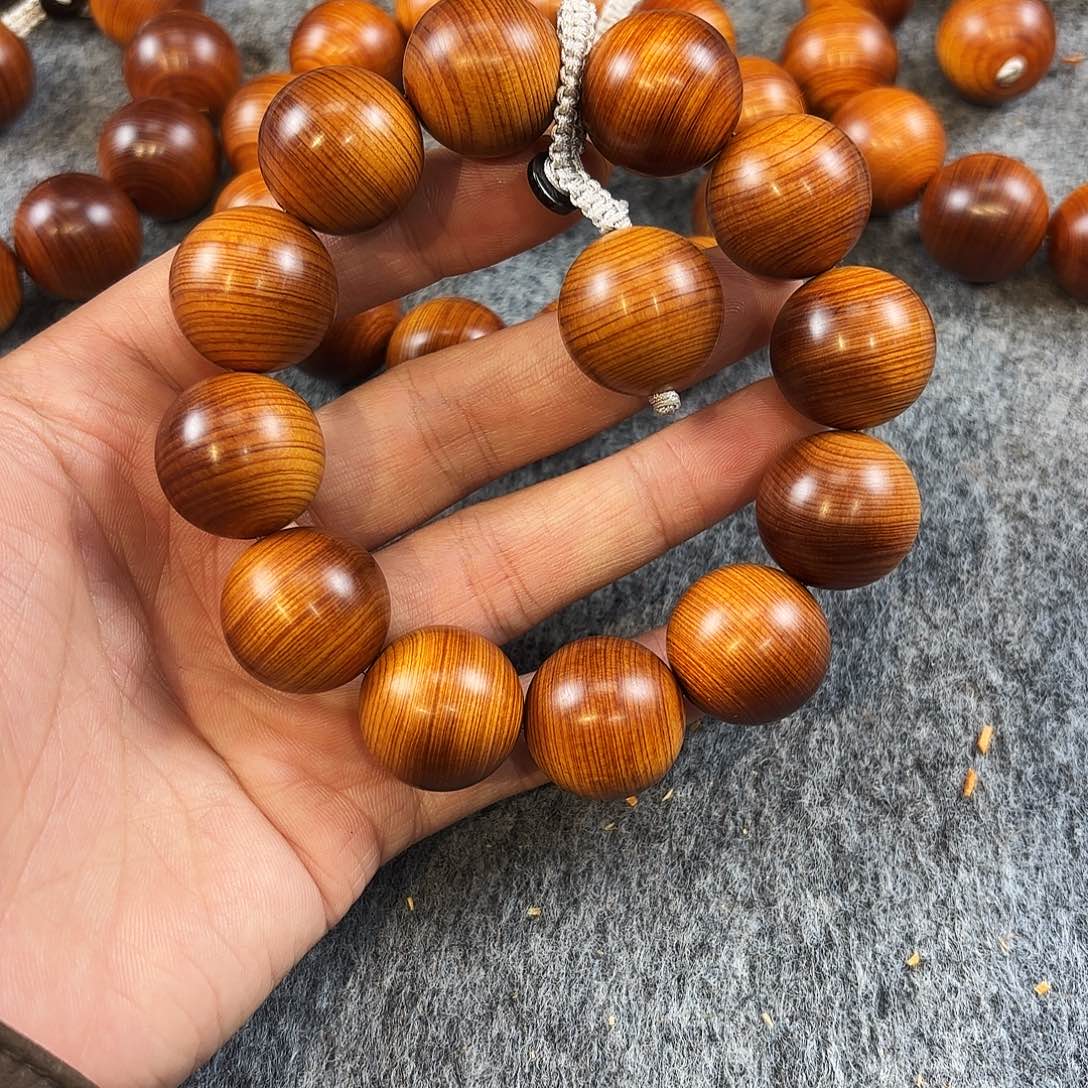 崖柏太行崖柏古茶香料（花蜜玫瑰香2.0）