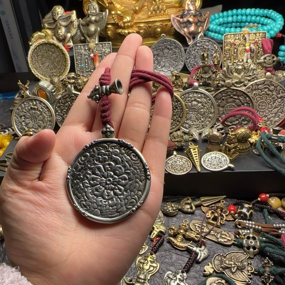 泥塑精品小元素你值得拥有