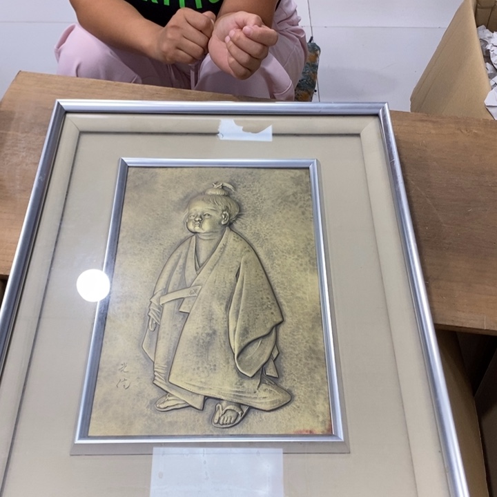中古品有微瑕，谨慎入手