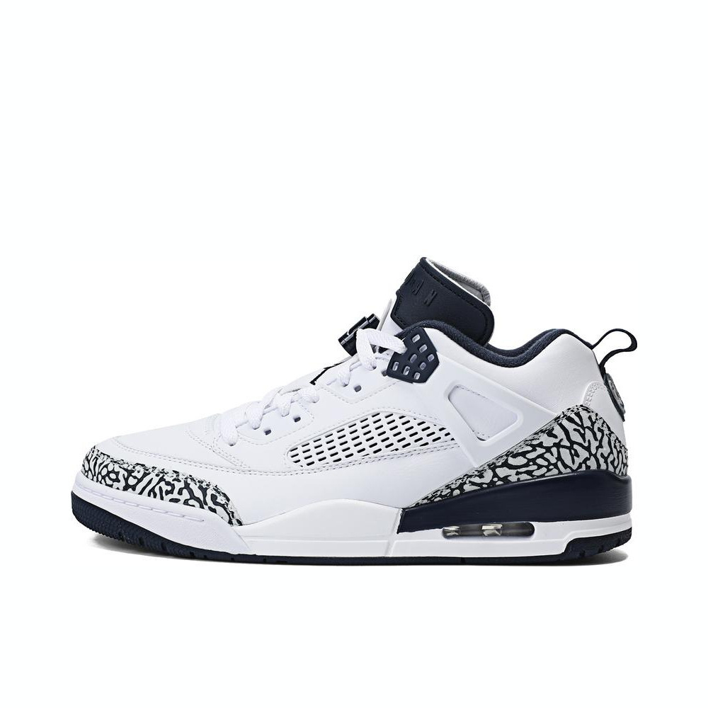 NIKE耐克男子JORDAN SPIZIKE LOW运动篮球鞋FQ1759-104