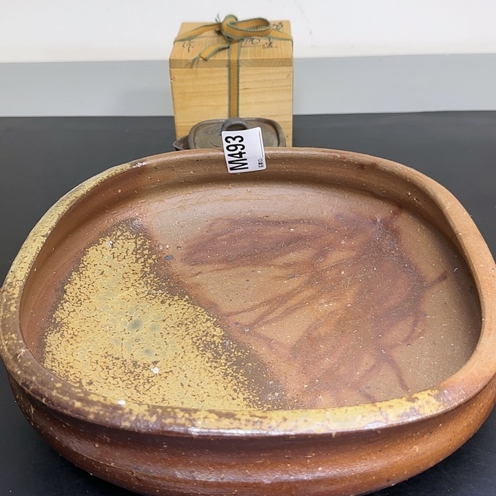 备前烧作品备前烧作品