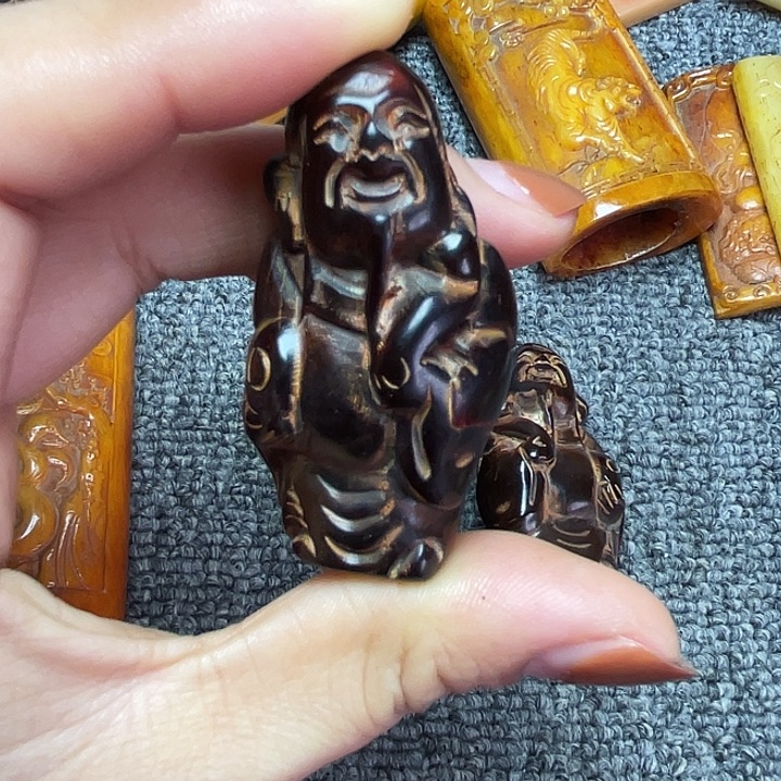 牛骨手串/手链其他配饰