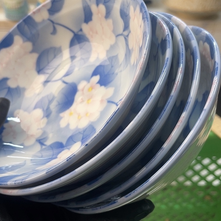 秋***起回留瓷器默认瑕疵