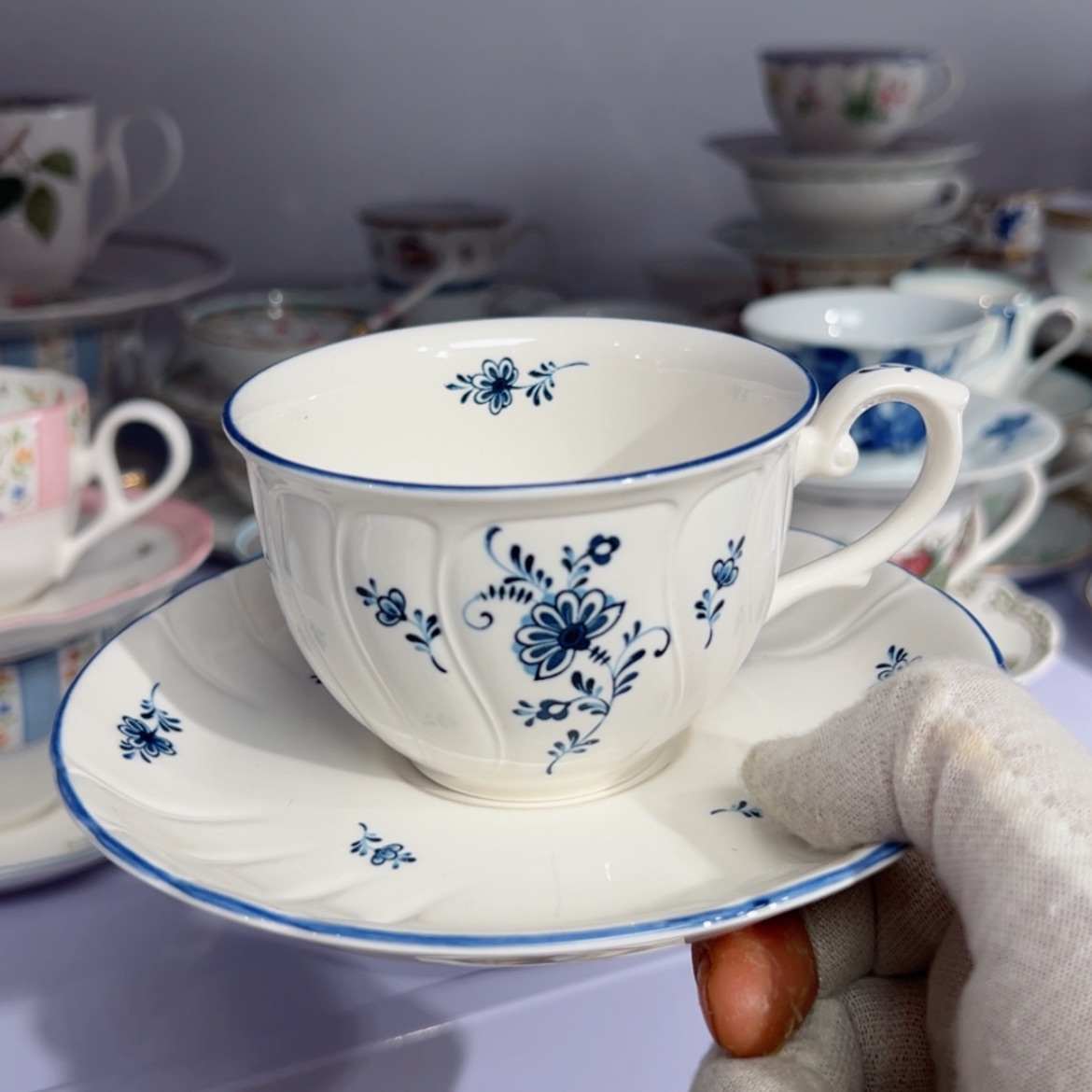 【闪购商品】盖碗哈哈哈我的天啊哈哈哈