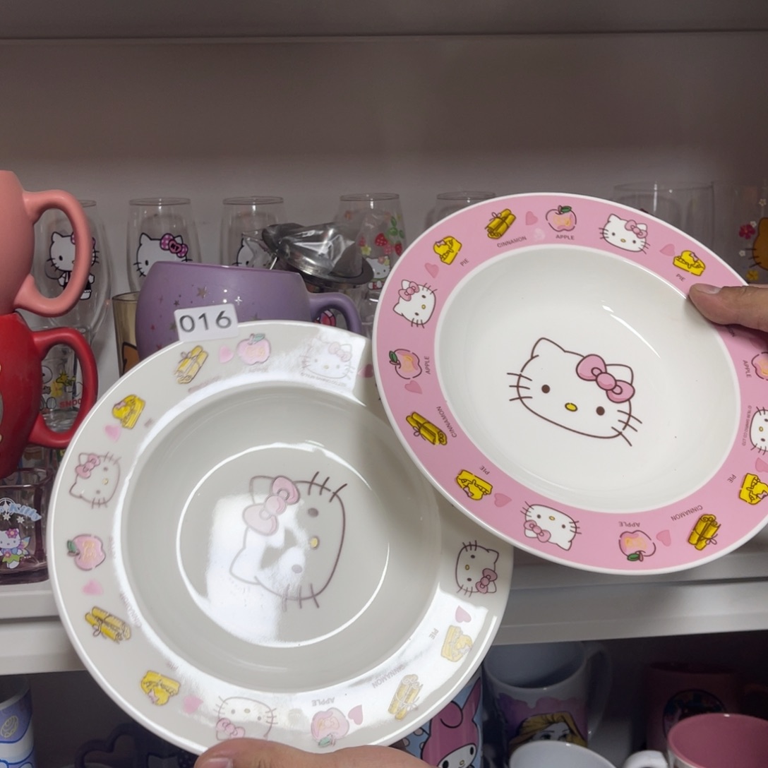 吸管款水晶玻璃016